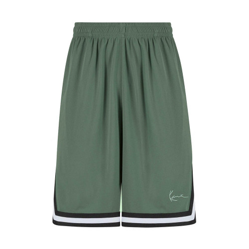 Karl Kani Ανδρικό σορτς Small Signature Essential Mesh Shorts